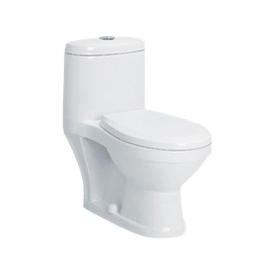 Direct selling p-trap s-trap washdown water cloestool one piece toilet ceramic sanitaryware bathroom furniture high end toilet