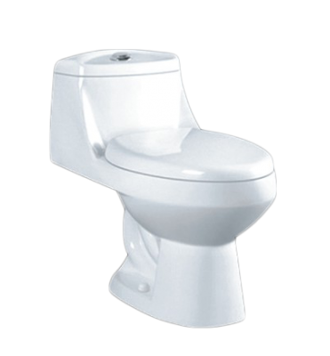 China suppliers siphonic sanitary ware modern toilets bathroom commode bowl cheap one piece ceramic toilet